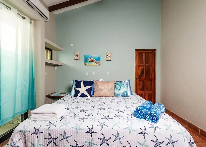 Ferienhaus Casa El Coco