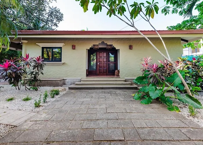 Ferienhaus Casa El Coco