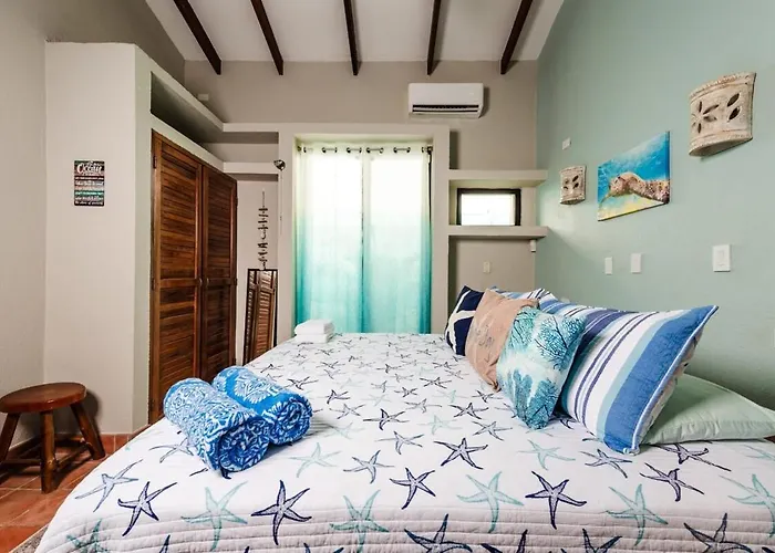 Ferienhaus Casa El Coco Playa Grande