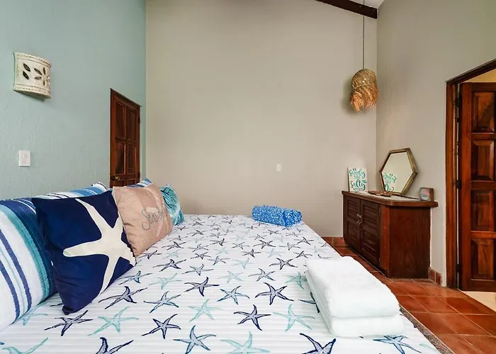 Ferienhaus Casa El Coco Playa Grande