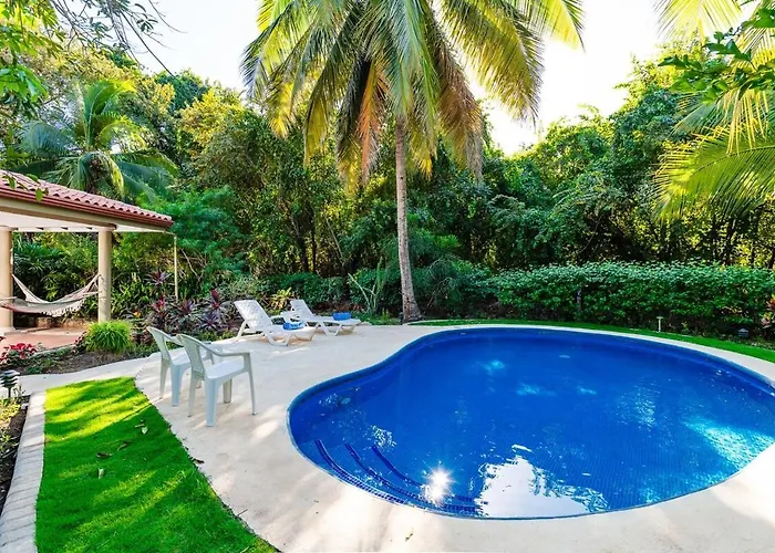 Ferienhaus Casa El Coco
