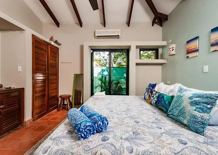 Casa El Coco *