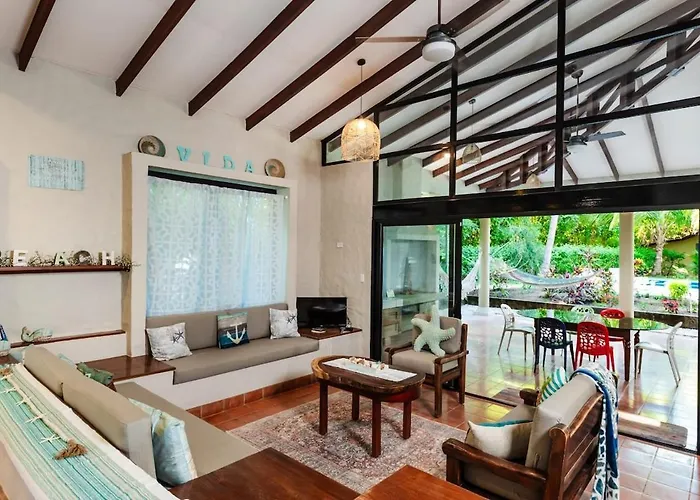 Casa El Coco *