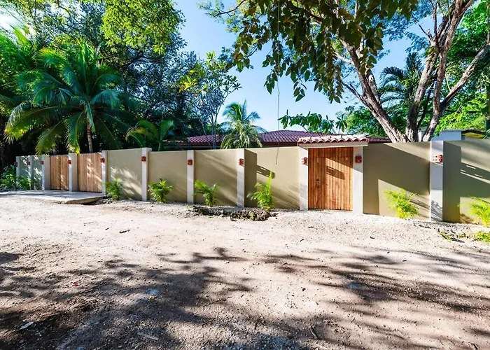 Ferienhaus Casa El Coco