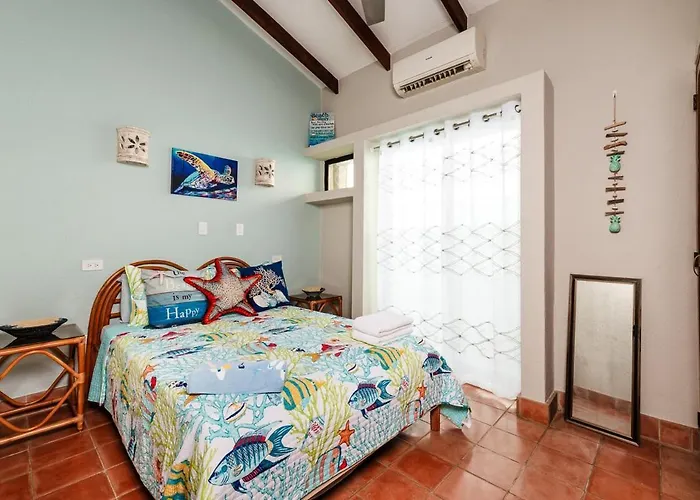 Casa El Coco Playa Grande