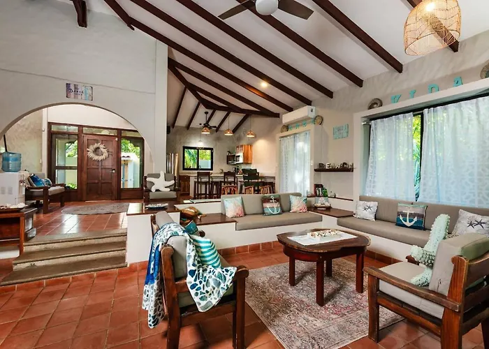 Casa El Coco *