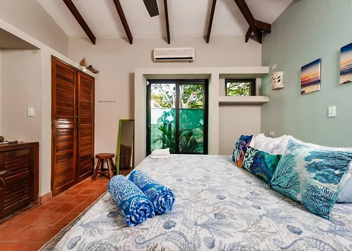 Casa El Coco Playa Grande