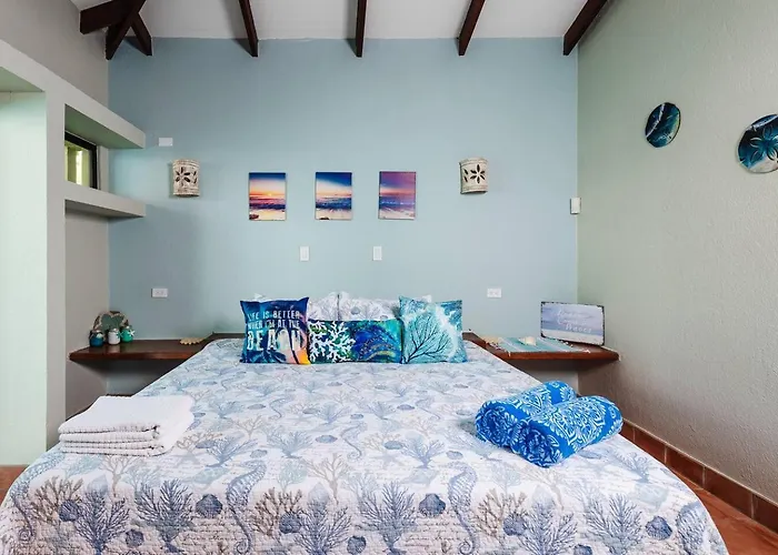 Casa El Coco Casa vacanze Playa Grande