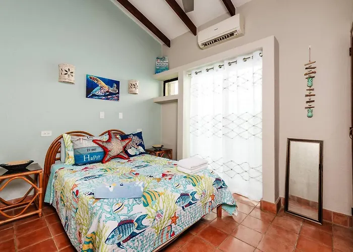 Casa El Coco Casa vacanze *