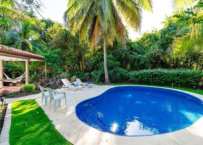 Casa vacanze Casa El Coco *